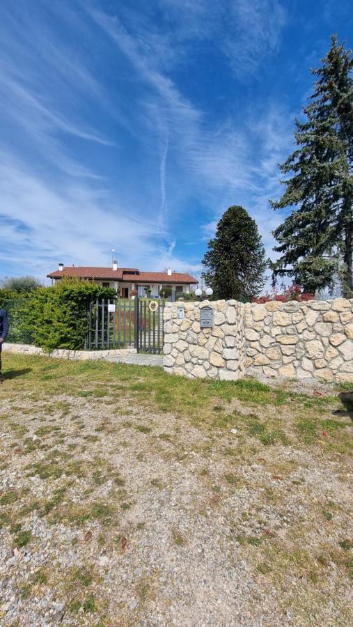 Casa Vacanze Al Capriano Appartamento Mora Cantello Exterior photo