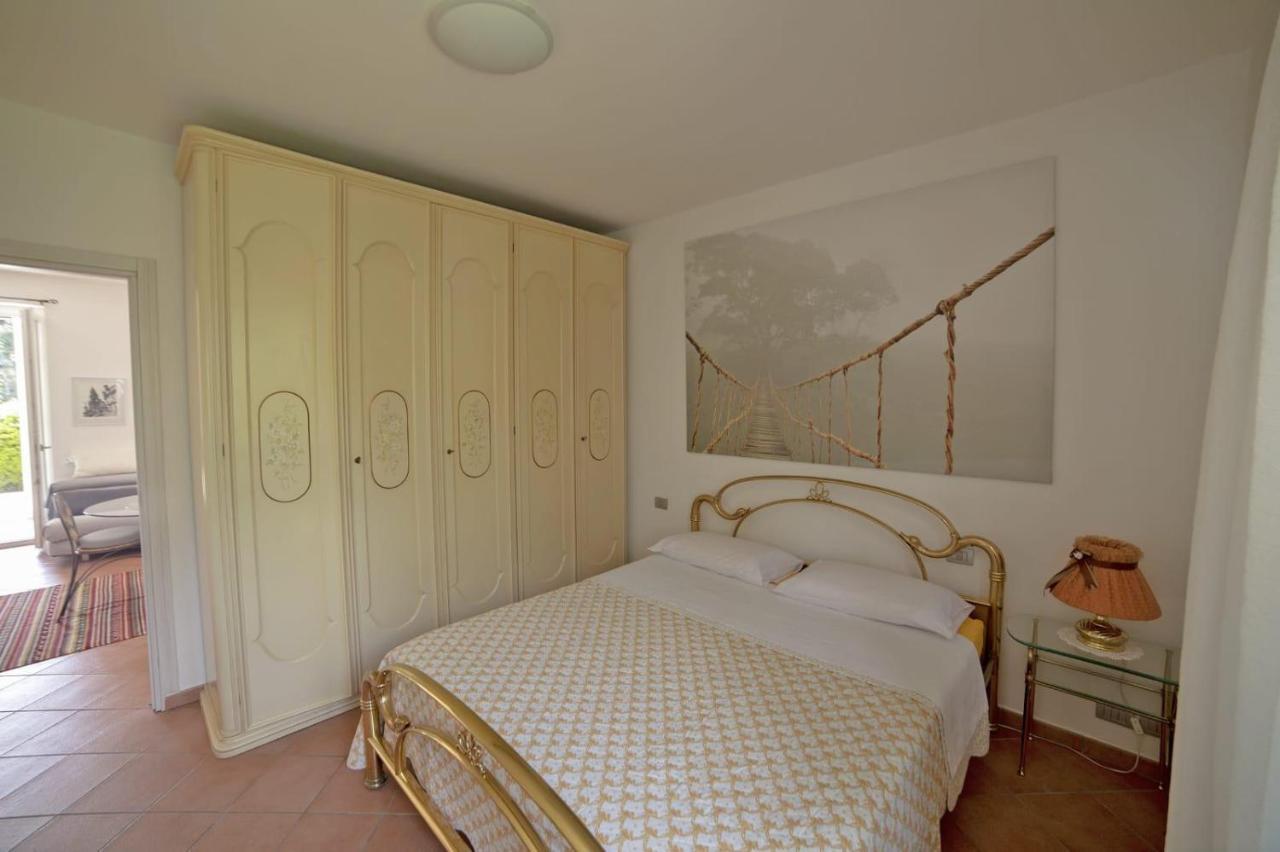 Casa Vacanze Al Capriano Appartamento Mora Cantello Exterior photo